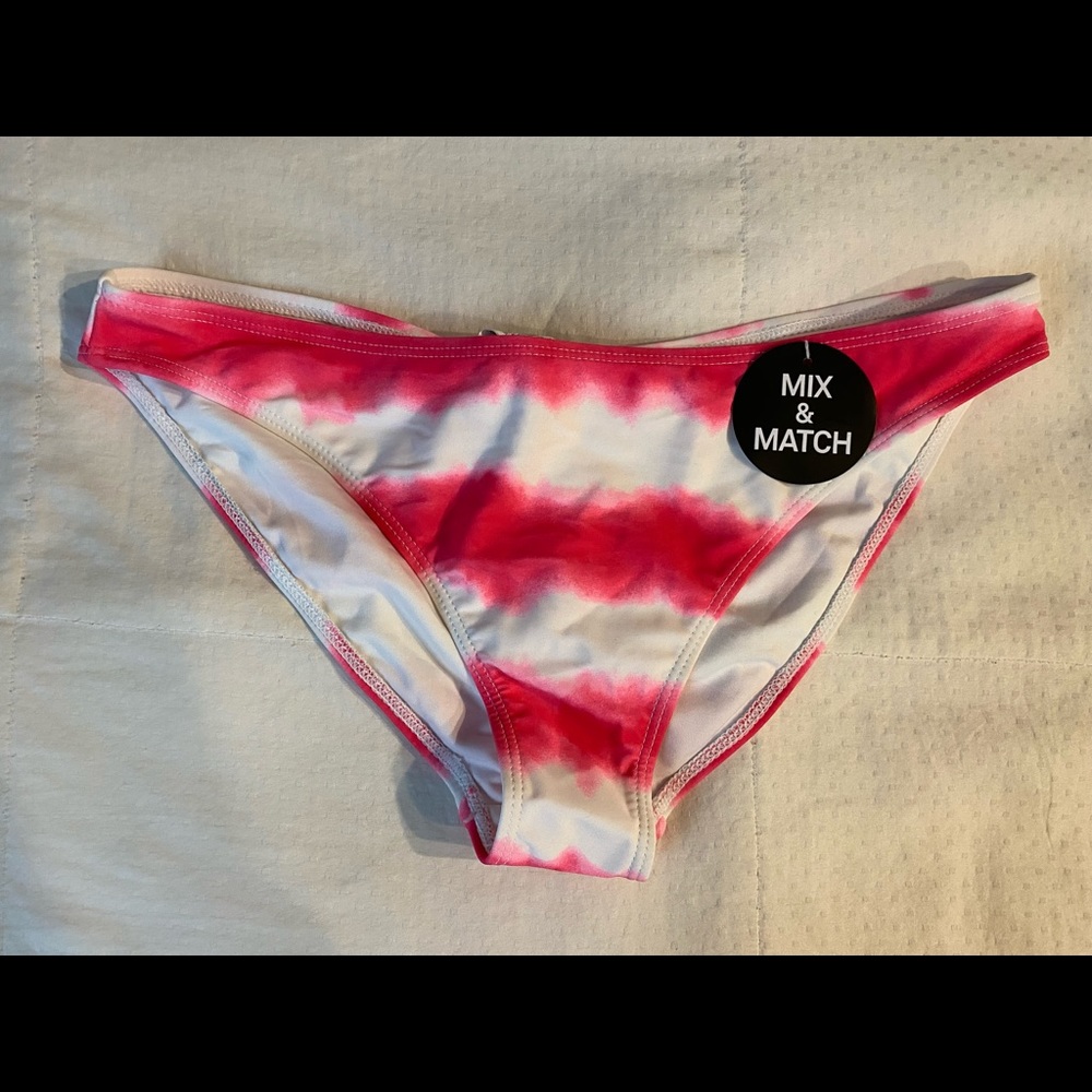 Forever 21 Bikini Bottom